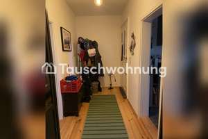 Tauschwohnung: Gemütliche 3 Raum Wohnung mit Seenähe im Leipziger Süden – Tauschwohnungstraße 1, 4279 Lößnig, Leipzig – Vorschaubild 10