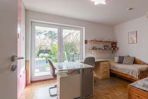 Modernes Wohnen mit privatem Gartenparadies in ruhiger Lage - 4-Zimmer Wohnung mit TG-Stellplatz – Die vollständige Adresse der Immobilie erhältst du vom Anbieter., 76187 Nordweststadt, Karlsruhe – Vorschaubild 6