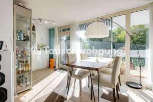 Tauschwohnung: München, Schwabing-Freimann: Gemütliche Wohnung mit Balkon – Die vollständige Adresse der Immobilie erhältst du vom Anbieter., 80805 Alte Heide-Hirschau, München – Vorschaubild 5