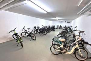 Exklusives Modernes Wohnen - Neubauwohnung mit intelligenter Raumaufteilung – 67059 West, Ludwigshafen am Rhein – Vorschaubild 19