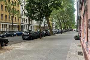 Vermietete Eigentumswohnung in Kreuzberger Kiezlage – Berlin – Vorschaubild 4