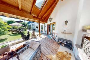 Exklusives Designhaus mit Garten und voller Autarkie – Leben in Sauerlach-Arget – Die vollständige Adresse der Immobilie erhältst du vom Anbieter., 82054 Sauerlach – Vorschaubild 49