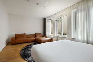 Exklusives Townhouse im Le Flair - Seltene Chance in Düsseldorf-Pempelfort – Die vollständige Adresse der Immobilie erhältst du vom Anbieter., 40477 Pempelfort, Düsseldorf – Vorschaubild 15