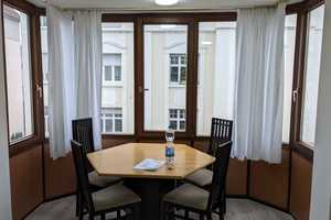 Geschmackvolle 1-Zimmer-Wohnung in Stuttgart – Strohberg 7, 70180 Stuttgart – Vorschaubild 9