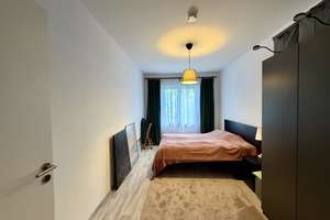 AM VOLKSPARK MARIENDORF: Baujahr 2016 FUßBODENHEIZUNG BALKON SCHÖNER HOFBEREICH – Eisenacher Str. 13, 12109 Mariendorf, Berlin – Vorschaubild 15