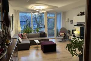 Attraktive 2-Zimmer-Wohnung mit Balkon und Einbauküche in Köln – Stüttgerhofweg 3, 50858 Junkersdorf, Köln – Vorschaubild 6