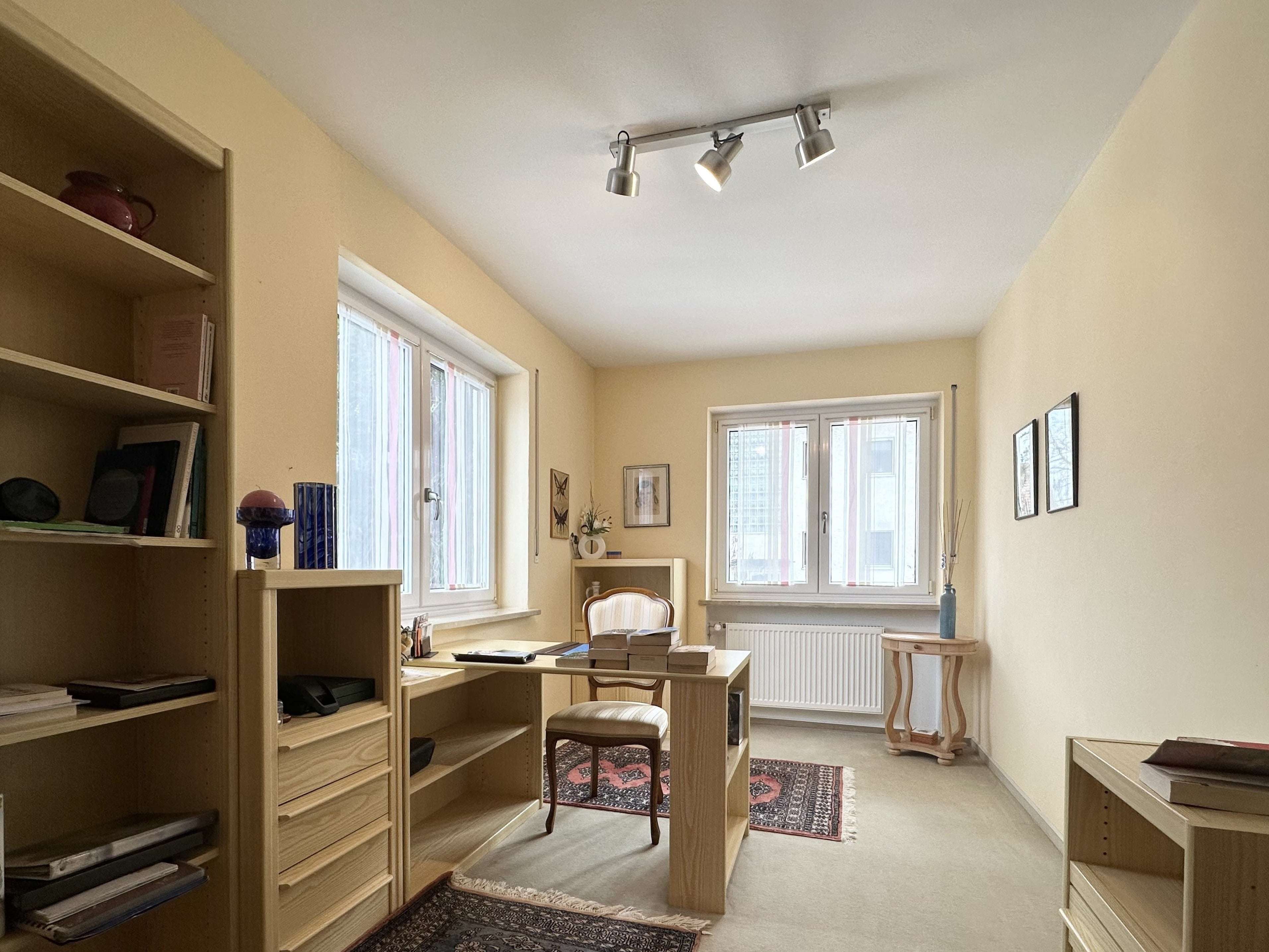 Immobilie in Tegernheim - Ein-/Zweifamilienhaus in Tegernheim - Bild 6