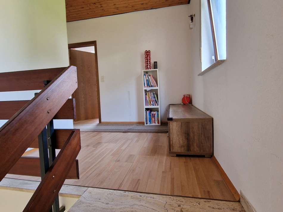 Treppe DG