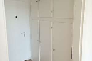 Erstbezug nach kompletter Sanierung :  1,5-Zimmer-Wohnung in Düsseldorf-Garath – Emil-Barth-Straße 111, 40595 Garath, Düsseldorf – Vorschaubild 2