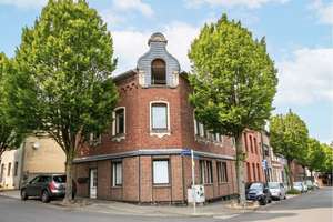 Platz für Ihre Visionen: Leerstehende 4-Zimmer-Wohnung mit optimaler Aufteilung in Eilendorf! – Die vollständige Adresse der Immobilie erhältst du vom Anbieter., 52080 Eilendorf, Aachen – Vorschaubild 16