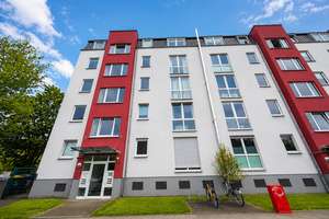 3-Zimmer-Wohnung mit Balkon nahe der Kölner Südstadt – Die vollständige Adresse der Immobilie erhältst du vom Anbieter., 50959 Zollstock, Köln – Vorschaubild 10