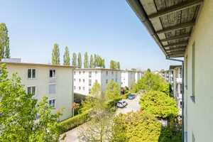 Helle 3-Zimmer Wohnung in München, Obermenzing – Josephine-Lang-Weg 2, 81245 München – Vorschaubild 12