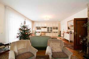 Gepflegtes Einfamilienhaus mit Garten und Garage in Berlin – Hochjagdstraße 8, 13469 Waidmannslust, Berlin – Vorschaubild 4
