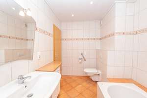 RESERVIERT - Splitlevel Bungalow in familienfreundlicher Lage! – Die vollständige Adresse der Immobilie erhältst du vom Anbieter., 21706 Drochtersen – Vorschaubild 19
