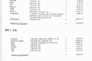 NEUE HEIZUNG, BÄDER, ELEKTRIK - Zweifamilienhaus im gefragten Langenhagen – Die vollständige Adresse der Immobilie erhältst du vom Anbieter., 30851 Langenhagen – Vorschaubild 10