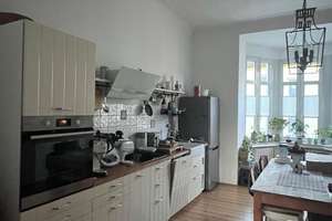 Jugendstilvilla – Otmarstraße 22, 45131 Rüttenscheid, Essen – Vorschaubild 2
