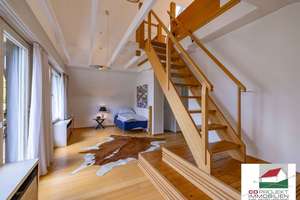 Stilvolle Stadtwald - Villa in Bestlage – Die vollständige Adresse der Immobilie erhältst du vom Anbieter., 47803 Inrath/Kliedbruch, Krefeld – Vorschaubild 29