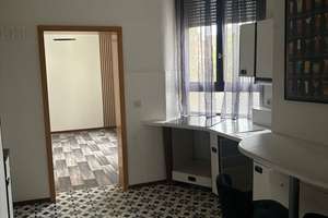 2 Zimmer Küche Bad im Jugendstilhaus