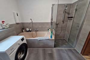 Möblierte Haus mit großer Nutzfläche/Terrasse ohne Nachbarn zu vermieten – Hundebrinkstraße 24, 45326 Altenessen-Süd, Essen – Vorschaubild 58
