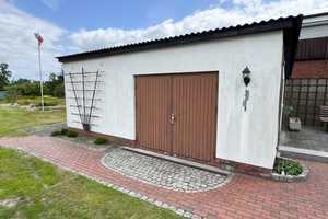 Gut geschnittenes Wohngebäude mit sonnigem Garten und Balkon – Pinneberg (Kreis) – Vorschaubild 6