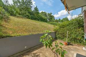 Charmante 2-Zimmer-Wohnung mit Südterrasse, Balkon mit Weitblick und Einzelgarage in Halbhöhenlage – Die vollständige Adresse der Immobilie erhältst du vom Anbieter., 70186 Gaisburg, Stuttgart – Vorschaubild 13