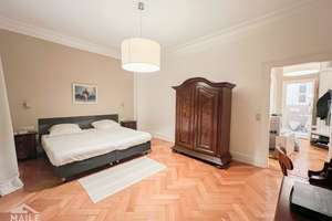 Stilvolle 2-Zimmerwohnung mit EBK und Balkon im beliebten Heusteigviertel! – Immenhofer Straße 4, 70180 Lehen, Stuttgart – Vorschaubild 10