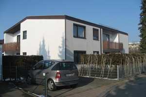 Gemütliche 2-Zimmer Wohnung mit Balkon in Puchheim-Bahnhof in absolut ruhiger Lage( Wg4) – Puchheim, Fürstenfeldbruck (Kreis), 82178 Fürstenfeldbruck (Kreis) – Vorschaubild 1