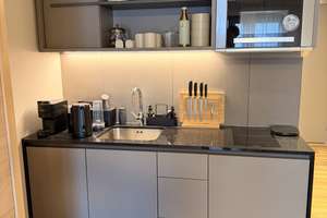 Kompaktes Apartment in Frankfurt Niederrad – Saonestr. 1, 60528 Niederrad, Frankfurt am Main – Vorschaubild 16