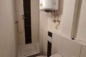Helle 3-Zimmer-Wohnung in Göttingen Innenstadt – ideal für Paare, WG & Berufstätige – Düsterestr 30, 37073 Innenstadt, Göttingen – Vorschaubild 5