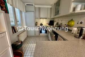Tauschwohnung: 3-Zimmer-Wohnung mit Wintergarten und Garten in Eimsb. (79 m²) – Die vollständige Adresse der Immobilie erhältst du vom Anbieter., 20253 Hoheluft-West, Hamburg – Vorschaubild 7