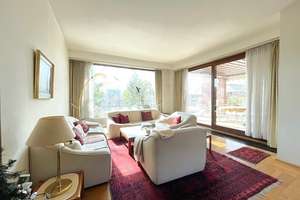 Liebhaber-Architektenhaus mit Potenzial auf großem Traumgrundstück in Altdorf-OT  – Die vollständige Adresse der Immobilie erhältst du vom Anbieter., 90518 Altdorf bei Nürnberg – Vorschaubild 6