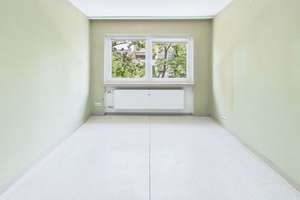 Attraktive 4-Zimmer- Wohnung mit Balkon und Garage – Die vollständige Adresse der Immobilie erhältst du vom Anbieter., 63067 Ledermuseum, Offenbach am Main – Vorschaubild 5
