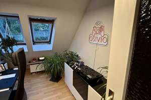 Traumhafte 4 Zi DG Wohnung im Grünen – Malvenweg 7, 90768 Vach, Flexdorf, Ritzmannshof, Fürth – Vorschaubild 8