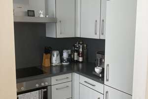 Alltagstaugliche 2-Zimmer-Wohnung mit Terrasse in München-Pasing – Fischer-von-Erlach-Straße 5A, 80689 Am Westbad, München – Vorschaubild 5