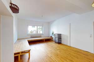 Großzügige Altbauwohnung || Ruhiges Umfeld mit Flair || Gartenmitbenutzung – 50939 Klettenberg, Köln – Vorschaubild 2