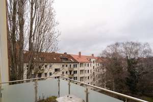 3-Zimmer Eigentumswohnung im 3. OG mit Balkon und Fahrstuhl (Vermietet) – Richard-Wagner-Str. 17, 30177 List, Hannover – Vorschaubild 6