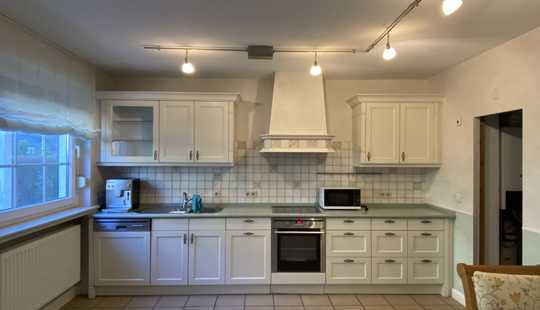 Bild von Gepflegtes Reihenendhaus mit 8 Zimmern in Braunschweig-Veltenhof