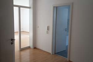 Gepflegte 2-Zimmer-Wohnung in Obermichelbach