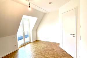 NEUwertiger Dachterrassentraum mit hohen Räumen, Inselküche und Galerie – Die vollständige Adresse der Immobilie erhältst du vom Anbieter., 81241 Am Westbad, München – Vorschaubild 18