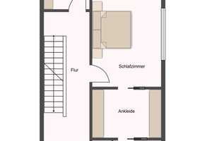 Neubau in bester Lage von Münster – Münster – Vorschaubild 23