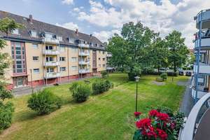 Grüner Ausblick trifft urbanes Wohnen! – 27570 Geestemünde-Nord, Bremerhaven – Vorschaubild 2