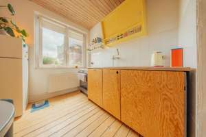 Denkmalgeschütztes Dreifensterhaus | 9 Einheiten | 5,43 % IST-Rendite | IST-Faktor 18,4 – Die vollständige Adresse der Immobilie erhältst du vom Anbieter., 51063 Mülheim (Ortsteil), Köln – Vorschaubild 6