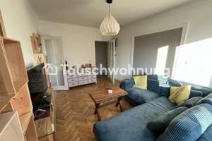 Tauschwohnung: Helle 3-Zimmer Wohnung an der Wartenau – Die vollständige Adresse der Immobilie erhältst du vom Anbieter., 22089 Hohenfelde, Hamburg – Vorschaubild 5