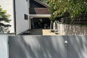 Angebotsverfahren: Großhadern, ZFH (ca. 400 m² Wohn-/Nutzfläche) mit Potential! – München – Vorschaubild 2