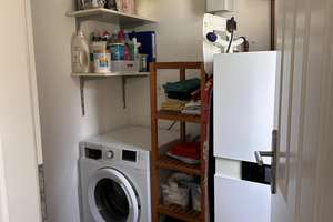 Freistehendes EFH, Berlin Grünau - befristet für drei Jahre – Die vollständige Adresse der Immobilie erhältst du vom Anbieter., 12527 Schmöckwitz, Berlin – Vorschaubild 12