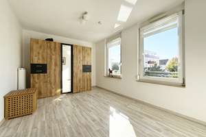 F&D | Neuwertiges Reihenmittelhaus mit Garage nahe Klinikum – Die vollständige Adresse der Immobilie erhältst du vom Anbieter., 78052 Villingen, Villingen-Schwenningen – Vorschaubild 11