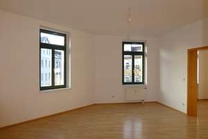 *** Zu Hause ankommen und wohlfühlen im schönen Schleußig *** WE 14 - Zeit für mehr! – Stieglitzstraße 94, 4229 Schleußig, Leipzig – Vorschaubild 3