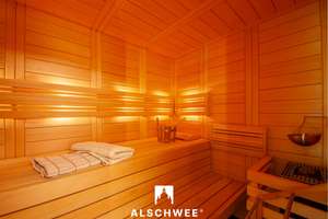 *** Exklusiv *** Sanierte 5-Zimmer-Wohnung Nähe Großer Garten, 2 Süd-West-Balkone, private Sauna – Die vollständige Adresse der Immobilie erhältst du vom Anbieter., 1219 Strehlen, Dresden – Vorschaubild 7