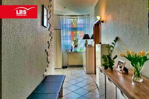 Schöne 3,5 Zimmer Wohnung mit eigenem Garten in Essen Steele  – Die vollständige Adresse der Immobilie erhältst du vom Anbieter., 45276 Steele, Essen – Vorschaubild 10
