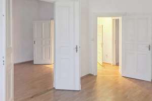 Aufgeteilter Altbau mit Erweiterungspotential – Hindenburgdamm 49, 12203 Lichterfelde, Berlin – Vorschaubild 5